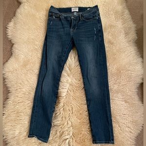 Frame Le Garçon jeans, size 26,  no tags but never worn.